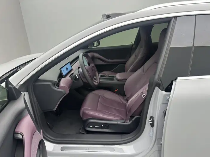 NIO ET5T 2024 Model 75kWh – фото 9