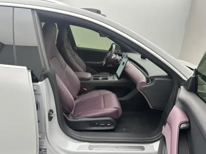 NIO ET5T 2024 Model 75kWh – фото 10