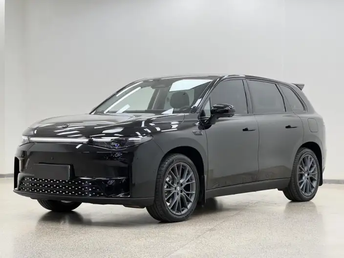 Leapmotor C10 2026 Model EV Edition 605 Yuexiang Edition