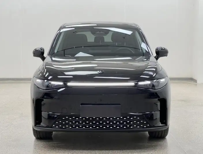 Leapmotor C10 2026 Model EV Edition 605 Yuexiang Edition