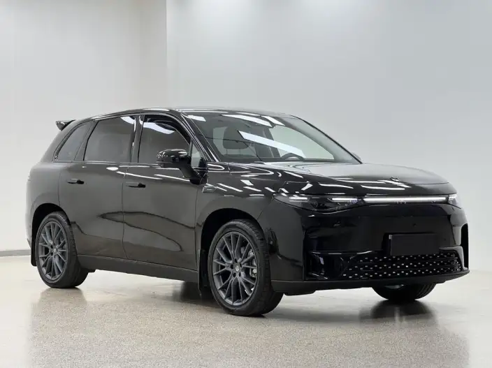 Leapmotor C10 2026 Model EV Edition 605 Yuexiang Edition