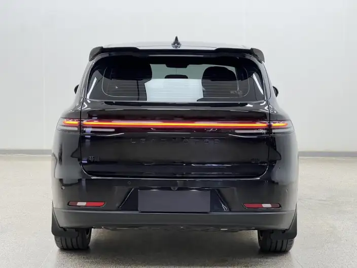 Leapmotor C10 2026 Model EV Edition 605 Yuexiang Edition – фото 6