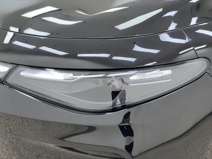 Leapmotor C10 2026 Model EV Edition 605 Yuexiang Edition – фото 10