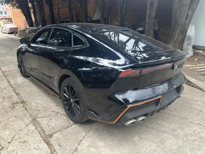 Changan UNI-V 2023 Model 1.5T Sports Edition