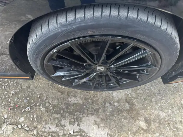 Changan UNI-V 2023 Model 1.5T Sports Edition – фото 9