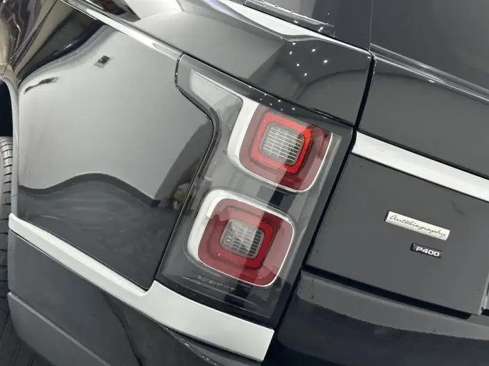Range Rover 2022 Model 3.0 L6 360PS Shengshi Edition – фото 10