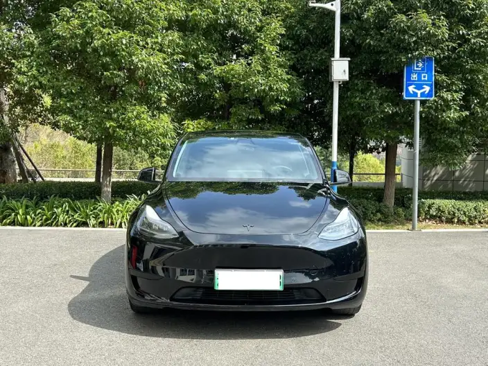 Model Y 2022 Model Facelift Rear-wheel drive version