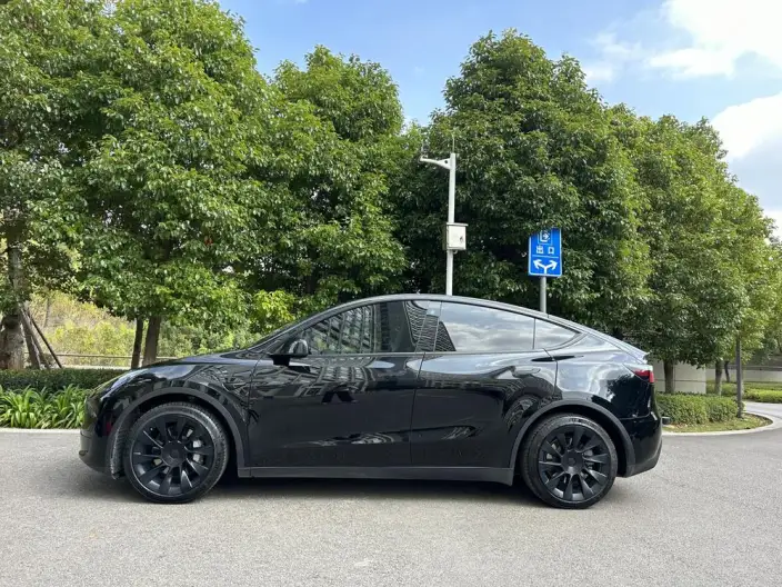 Model Y 2022 Model Facelift Rear-wheel drive version