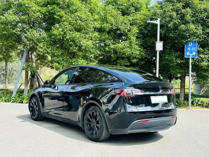 Model Y 2022 Model Facelift Rear-wheel drive version