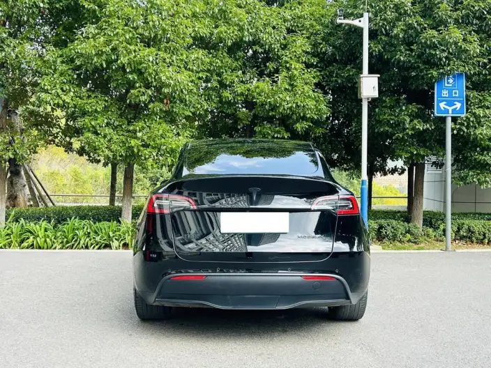 Model Y 2022 Model Facelift Rear-wheel drive version – фото 5