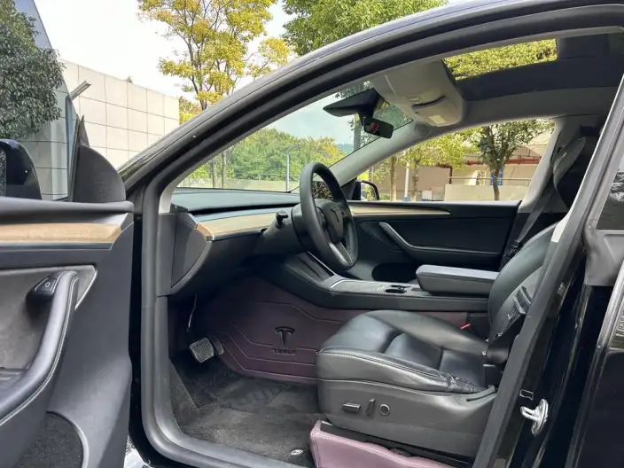 Model Y 2022 Model Facelift Rear-wheel drive version – фото 8