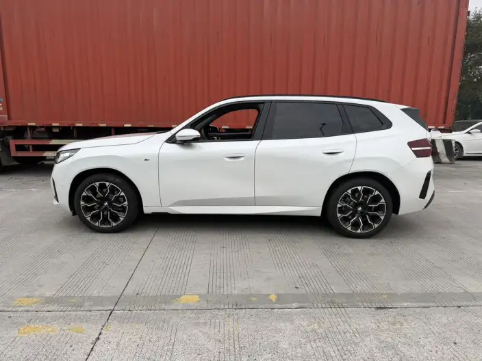BMW X3 2026 Model xDrive30L Leading Model M Sports Night Set