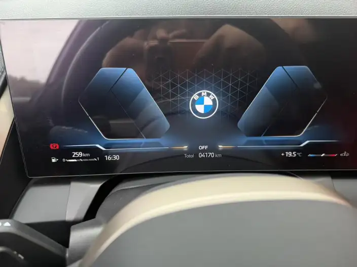 BMW X3 2026 Model xDrive30L Leading Model M Sports Night Set – фото 8
