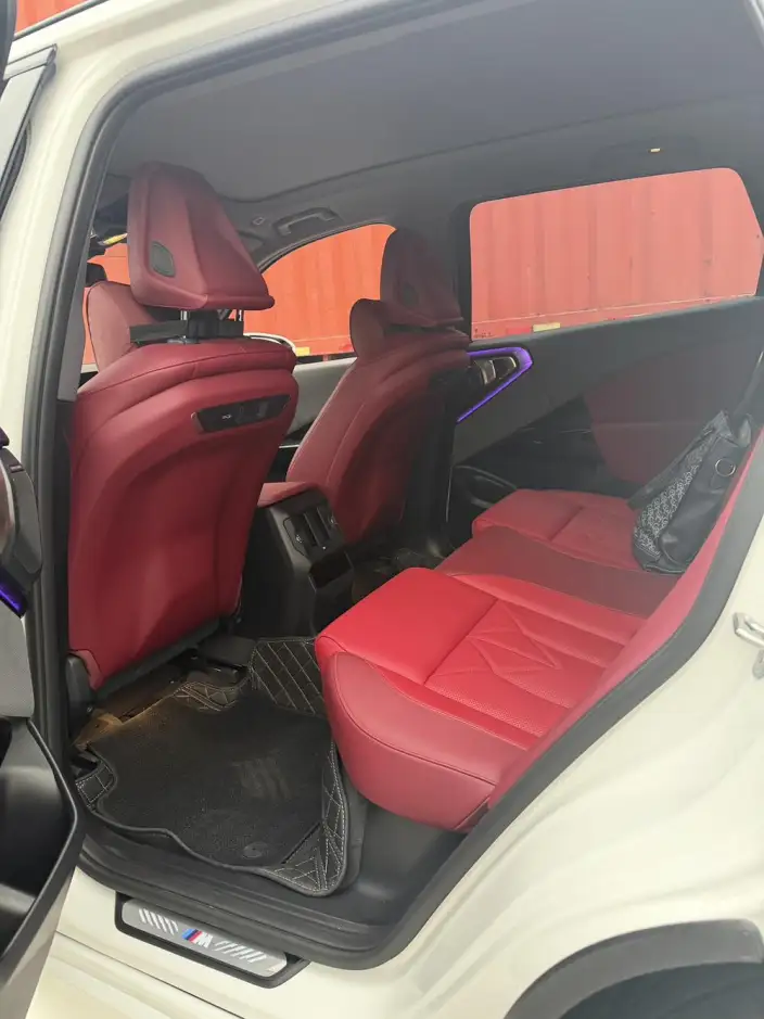 BMW X3 2026 Model xDrive30L Leading Model M Sports Night Set – фото 10