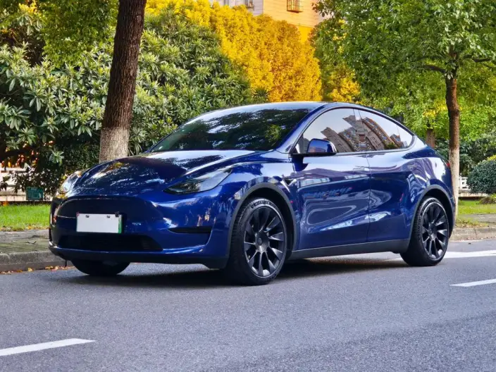 Model Y 2022 Model Facelift Rear-wheel drive version
