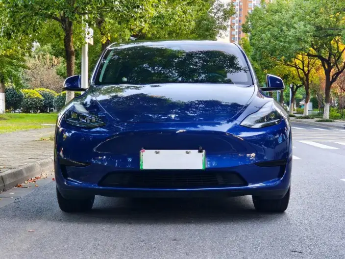 Model Y 2022 Model Facelift Rear-wheel drive version