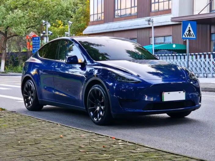 Model Y 2022 Model Facelift Rear-wheel drive version