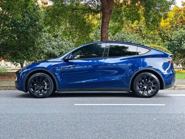 Model Y 2022 Model Facelift Rear-wheel drive version