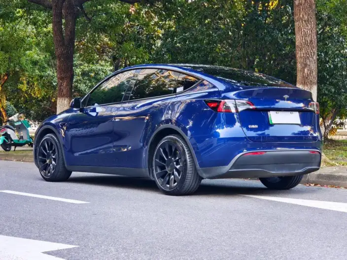 Model Y 2022 Model Facelift Rear-wheel drive version – фото 5