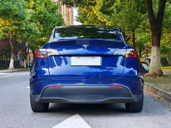 Model Y 2022 Model Facelift Rear-wheel drive version – фото 6