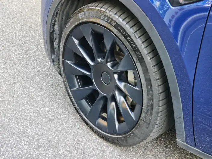 Model Y 2022 Model Facelift Rear-wheel drive version – фото 9