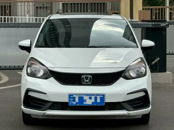 Honda Fit 2022 Model 1.5L CVT Tide Enjoy Skylight Edition