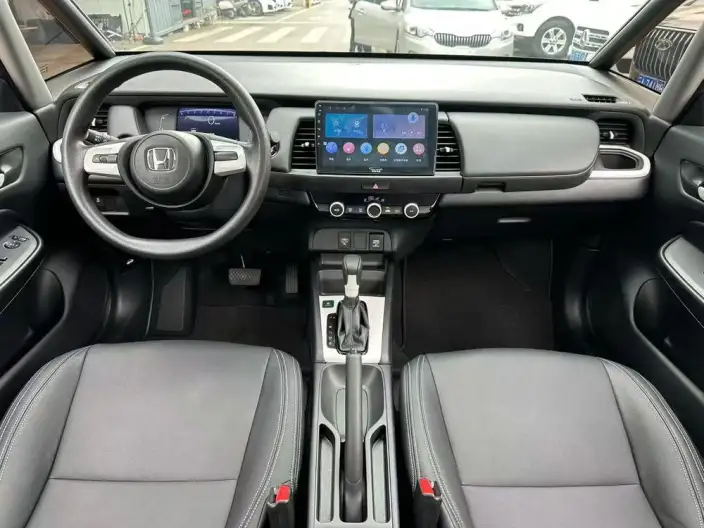 Honda Fit 2022 Model 1.5L CVT Tide Enjoy Skylight Edition – фото 6