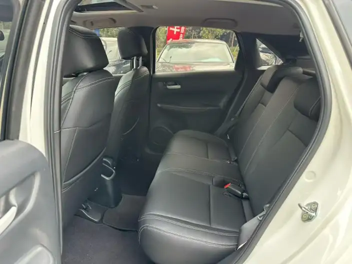 Honda Fit 2022 Model 1.5L CVT Tide Enjoy Skylight Edition – фото 9