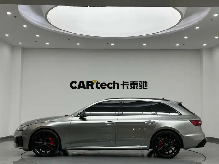 Audi S4 2023 Model Avant 3.0TFSI