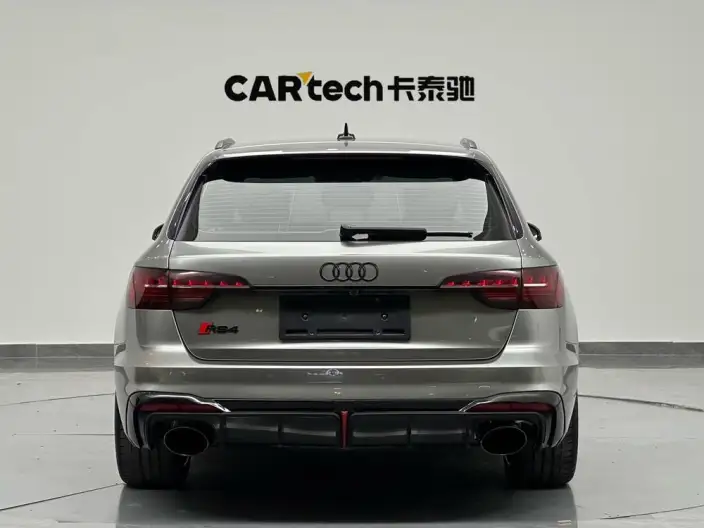 Audi S4 2023 Model Avant 3.0TFSI – фото 6