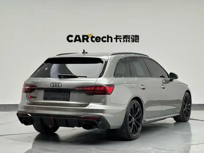 Audi S4 2023 Model Avant 3.0TFSI – фото 7