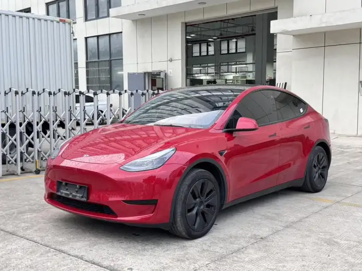 Model Y 2023 Model Rear-wheel drive version