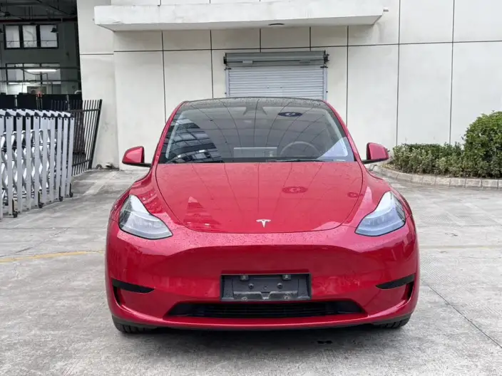 Model Y 2023 Model Rear-wheel drive version