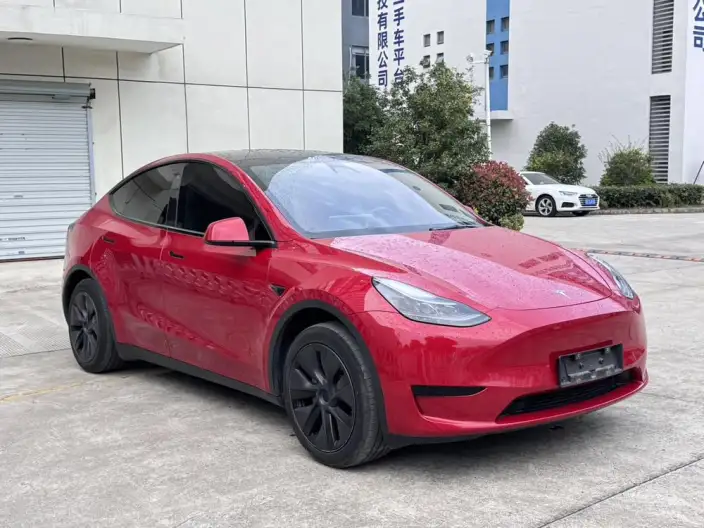 Model Y 2023 Model Rear-wheel drive version