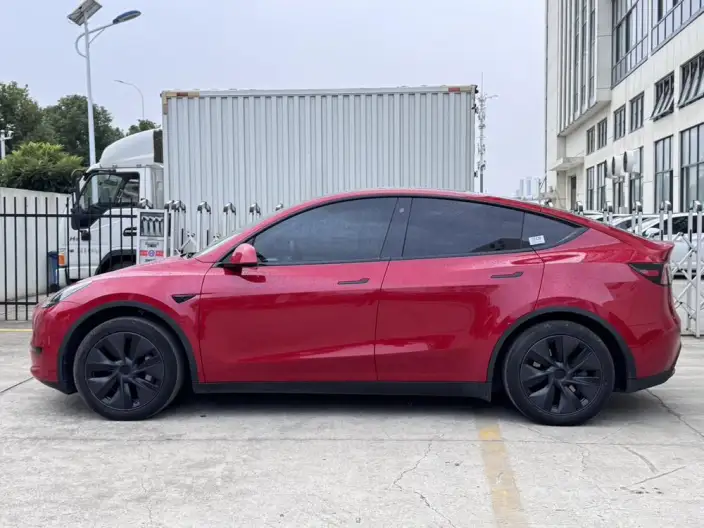 Model Y 2023 Model Rear-wheel drive version