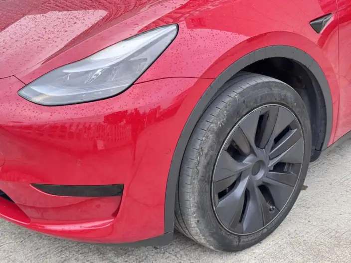 Model Y 2023 Model Rear-wheel drive version – фото 8