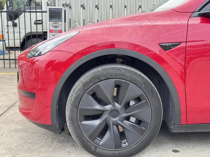 Model Y 2023 Model Rear-wheel drive version – фото 9