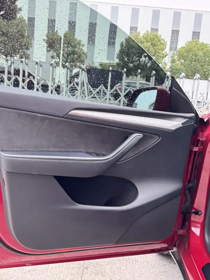 Model Y 2023 Model Rear-wheel drive version – фото 10