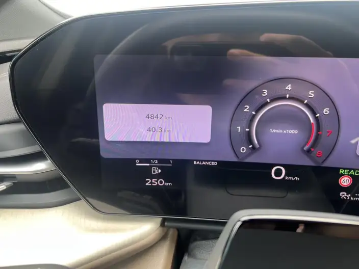 Audi Q5L 2026 Model 2.0T 10M Users Edition Edition – фото 7