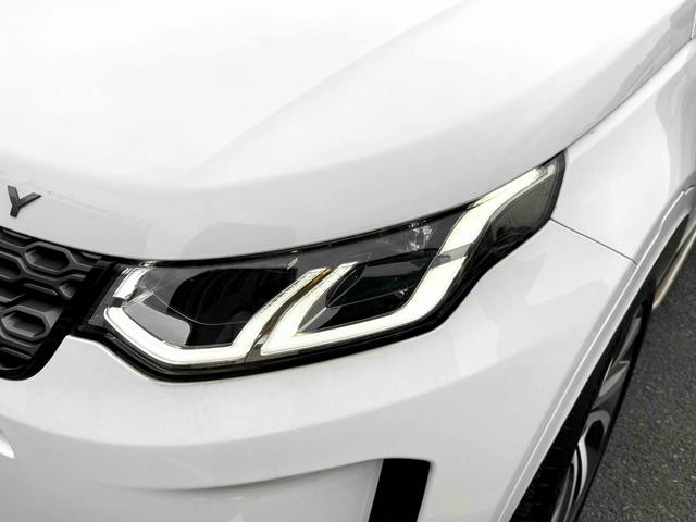 Land Rover Discovery Sport 2021 249PS R-Dynamic SE Per f ormance Technology 5-Seater – фото 8