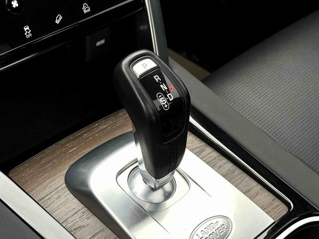 Land Rover Discovery Sport 2021 249PS R-Dynamic SE Per f ormance Technology 5-Seater – фото 10