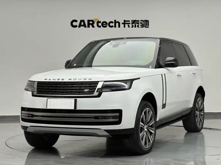 Range Rover 2023 Model 3.0 L6 360PS Shengshi Edition – фото 1