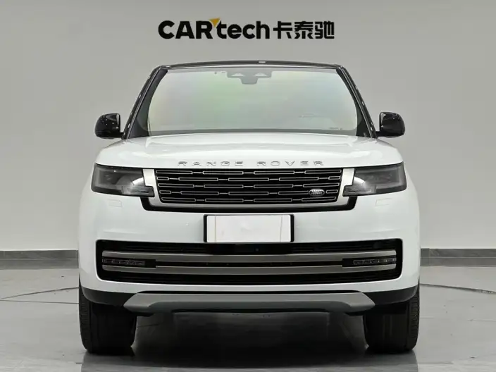 Range Rover 2023 Model 3.0 L6 360PS Shengshi Edition – фото 2