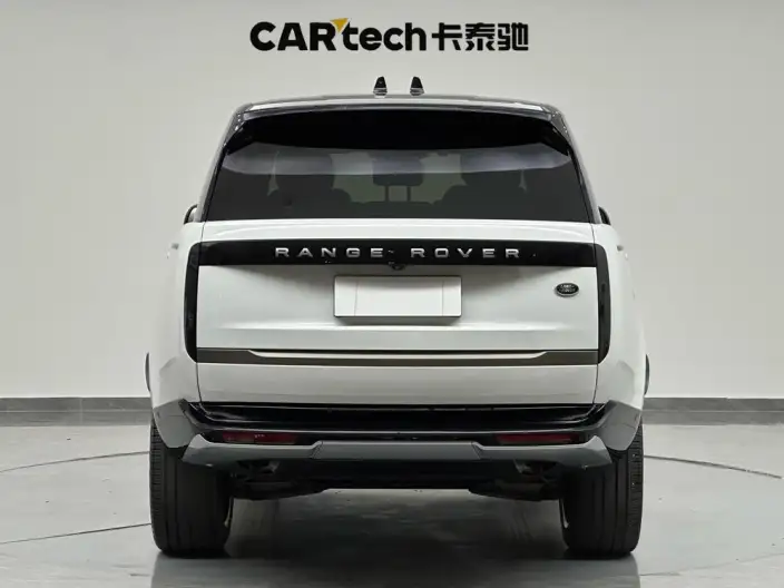 Range Rover 2023 Model 3.0 L6 360PS Shengshi Edition – фото 6