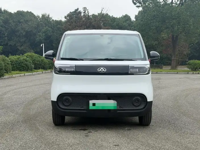 Maxus Dana V1 2025 Model V1 Short axis Low top Gran Edition 42kWh – фото 2