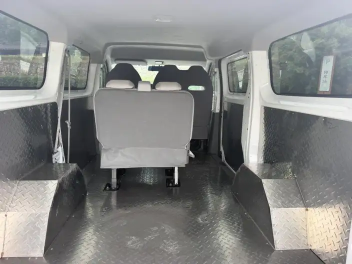 Maxus Dana V1 2025 Model V1 Short axis Low top Gran Edition 42kWh – фото 7