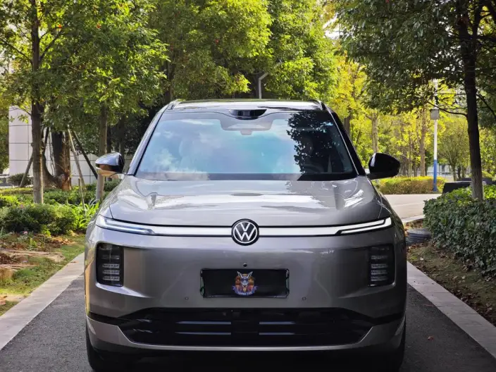 ID. ERA 9X 2026 Model Ultra 4WD Edition