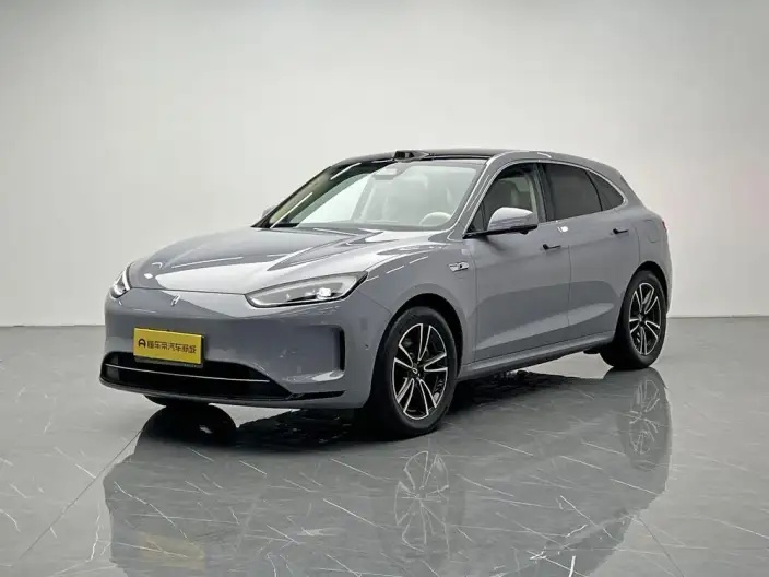 Aito M5 2024 Model Extended Range Max Rear Drive Advanced intelligent driving Edition