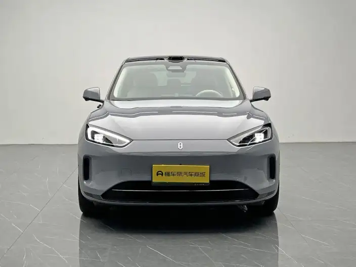 Aito M5 2024 Model Extended Range Max Rear Drive Advanced intelligent driving Edition