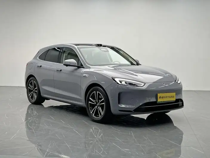 Aito M5 2024 Model Extended Range Max Rear Drive Advanced intelligent driving Edition
